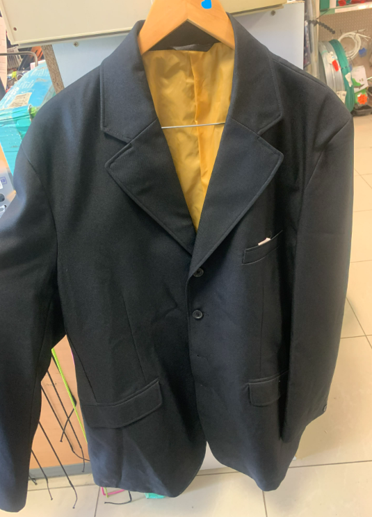 Shires Competition Jacket Mens