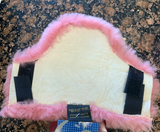 Fetlock Boot Liners [037207091009]