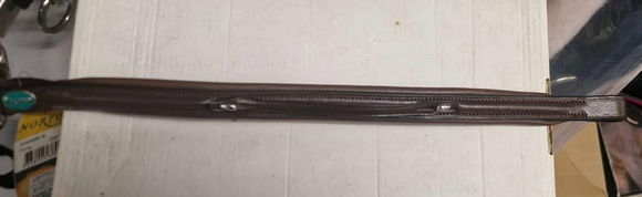 Norton Browband Brown [037304499018]