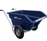 JFC Tipping Wheelbarrow 250L [060twb250]