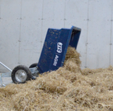JFC Tipping Wheelbarrow 250L [060twb250]