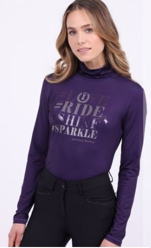 Turtleneck IRH Hashtag Adult [262KL35322000]