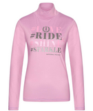 Turtleneck IRH Hashtag Adult [262KL35322000]