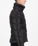 IRHJourney Jacket Black [262KL36323001]