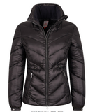 IRHJourney Jacket Black [262KL36323001]