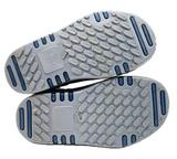 Kids Mini Dunlop Wellies Navy[007wl034]