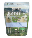 Ram Raddle Powder 450g [023119/112radl]