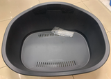 Plastic dog bed [2149610]