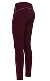 Riding Breeches HVP Lux Winter Kneegrip[2610201093351]