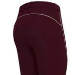 Riding Breeches HVP Lux Winter Kneegrip[2610201093351]
