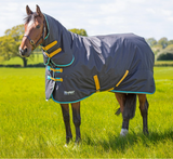 Highlander original 300 Turnout Combo Rug[2029357]