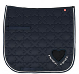 Saddlepad IRHS Symbol  [262ZT8318002]