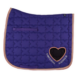 Saddlepad IRHS Symbol  [262ZT8318002]