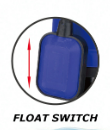 AC Brooklyn Dirty Water Pump 400WATT[225AC1020040]