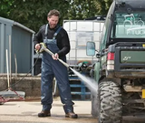 AirfleX Bib N Brace [184521NV]