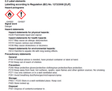 Leovet Power Phaser Durative Gel [023151383]