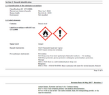 Provita Hoofsure Combat For Hooves Handspray [0274007740]