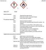 De Icer -40 Degree Aerosol 500ml [1462159]