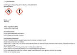 Autan Repellent Pump Spray [2502206041]