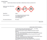 Provita Hoofsure Endurance 20 Ltr [0274007747]