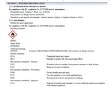 Master Laine Sheep Marking Fluid [0031084550]