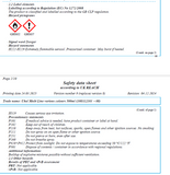 MULTI-LINE Marking Spray [003108312]