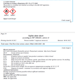 Porciline Hog Marking Spray 500ml [037108311008]