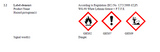 White Grease C/W PTFE ADD WG-90 500ML[83AC1820]