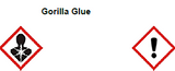 Gorilla glue 60ml[17313343][254GG1244202]