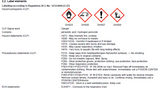 Oxysan (Peracetic Acid) 5% 22KG[112OXYSAN522]