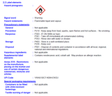 Tor Semi Gloss Farm Oxide Paint [hmgryox20]