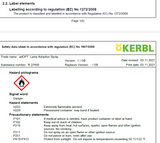 Lamb Adoption Spray 200ml [112B27450]