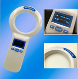 Microchip Scanner Pt200