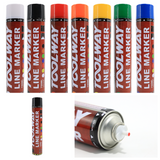 Toolway Line marker 750ml [254TWC]