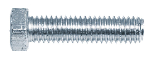 UNC Bolt-Unified Course Pitch Thread