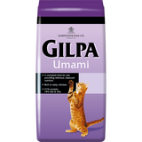 Gilpa Umami Cat Food 2kg [258Gilpacat]