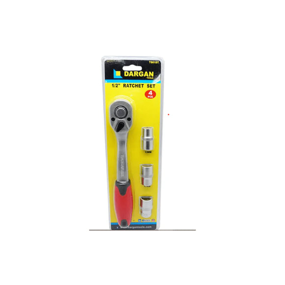 Dargan 4pce 1/2