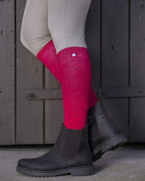 Equitheme Technic Socks [03798634]