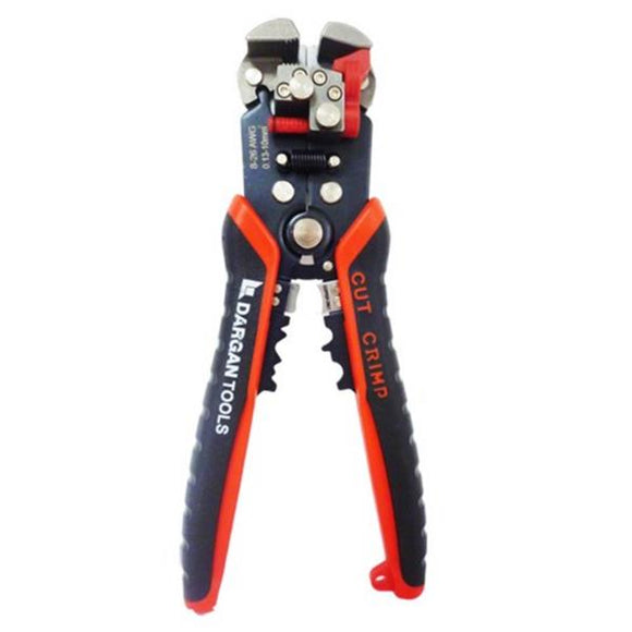 Electrical Wire Stripper [002W91DT]