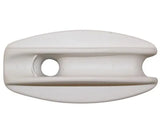 Pel White Egg Insulator (25 PACK) [054pl44]