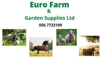 Eurofarm &amp; Garden Supplies ltd