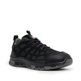 Xpert Charge S3 Safety Trainers Black/Grey [184xp400]