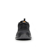 Xpert Charge S3 Safety Trainers Black/Grey [184xp400]