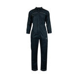 Xpert Core Zip-Front Coverall Navy [184xp4220]