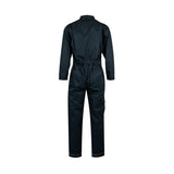Xpert Core Zip-Front Coverall Navy [184xp4220]