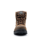 Expert Heritage Explorer Waterproof Hiking Boot Brown [184xph1350]
