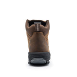 Expert Heritage Explorer Waterproof Hiking Boot Brown [184xph1350]