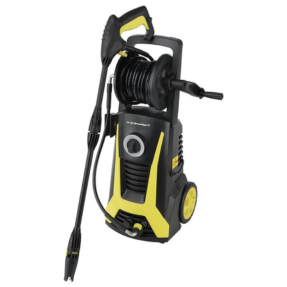 AC Brooklyn Pressure Washer 2200W [225AC8050010]