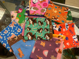 Dog Bandanas