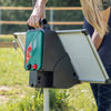Solar Fencer Ako S3000 Battery Type [010Fen00359]